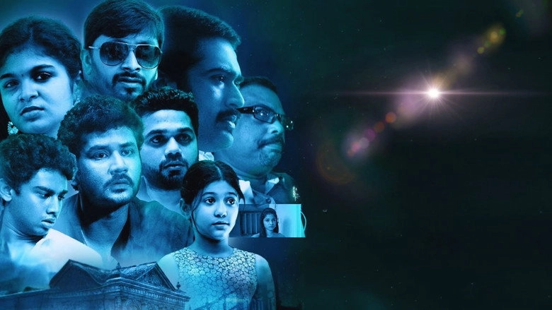 6 Athiyayam (2018)