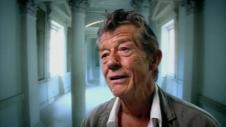 The 50 Greatest Television Dramas (2007)