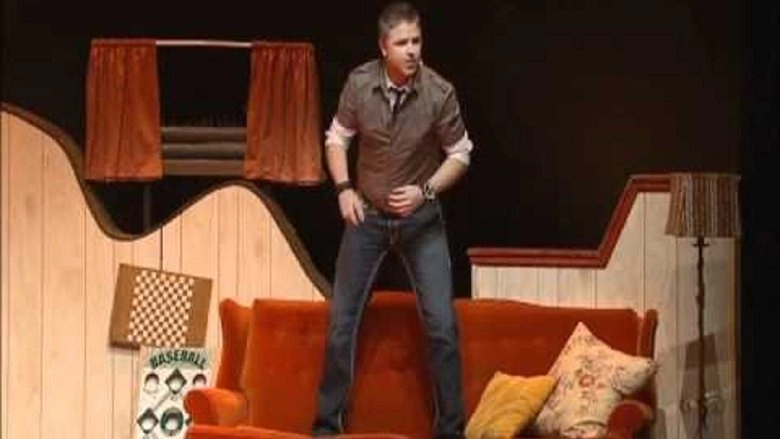 Dominic Paquet Son Premier One Men Show! (2010)