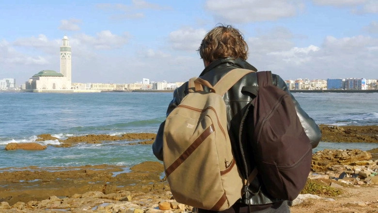 L'Inconnue Du Maghreb (2020)