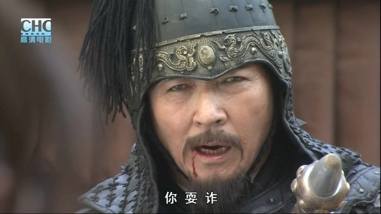 Biao Xing Tian Xia Qian Chuan5: Mo Shang Feng Yun (2010)