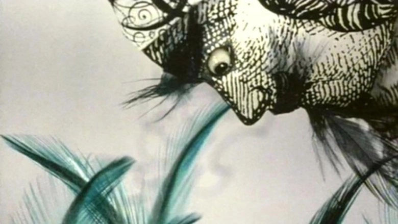 The Calligrapher (1991)