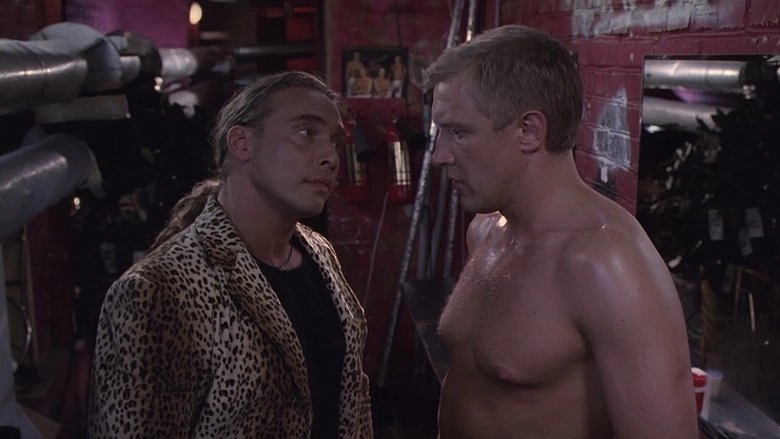 Moskovskiy Zhigolo (2008)