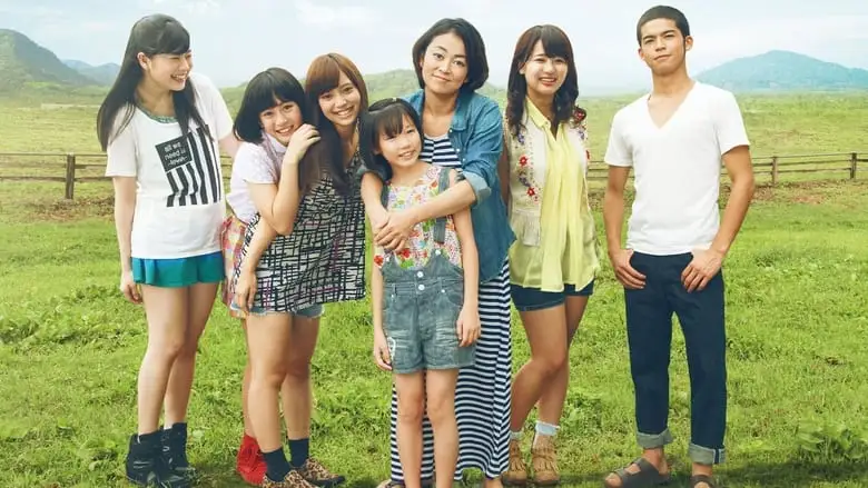 Undressed Minako (2013)