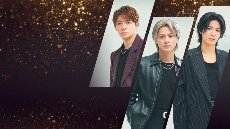 Number_i LIVE TOUR 2024 No.I SPECIAL EDITION (2025)