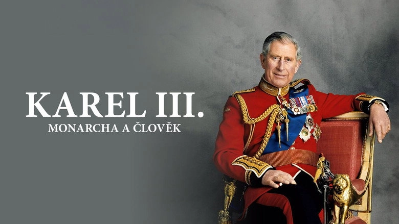 Charles: The Monarch And The Man (2022)