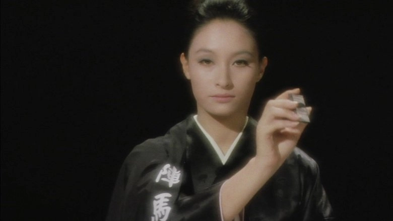 Three Women Gambling Experts (1967)