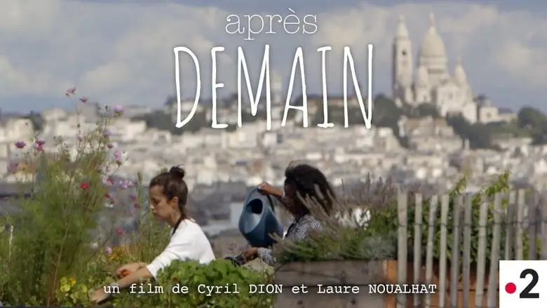 Apres Demain (2018)