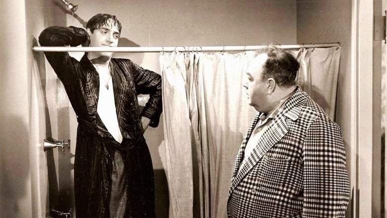 Almost Married (1942)