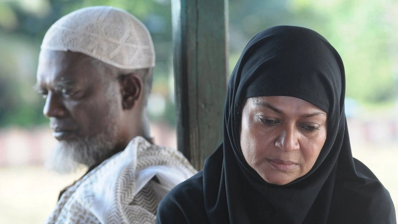 Abu, Son Of Adam (2011)