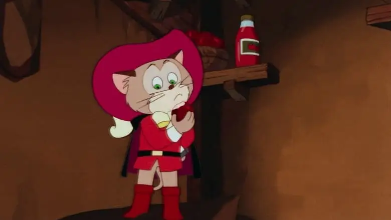 Puss In Boots (1969)