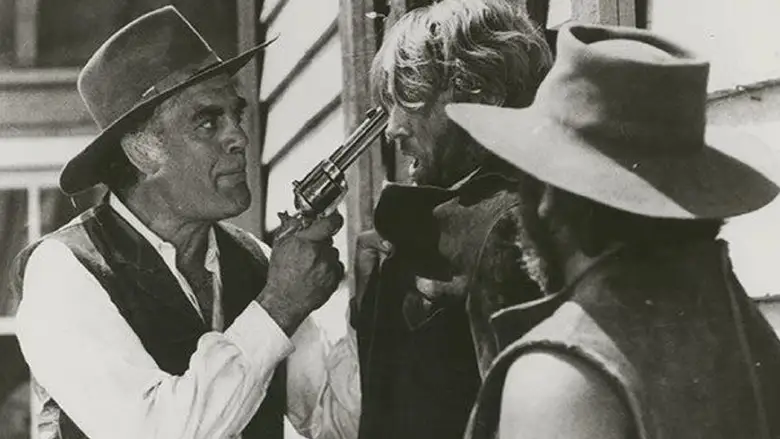 Apocalypse Joe (1970)