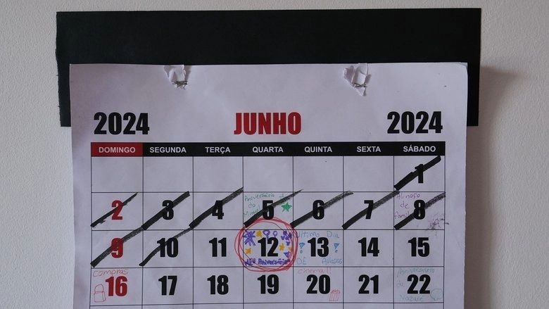 Dentro Do Vazio (2025)
