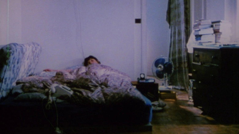 La Paresse (1986)