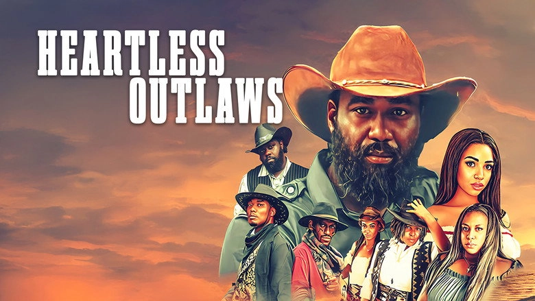 Heartless Outlaws (2023)