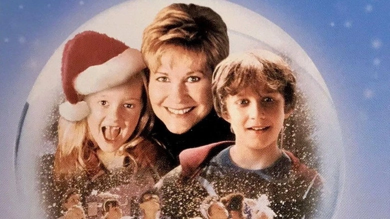 The Christmas Path (1998)