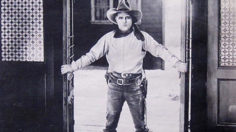 The Untamed (1920)