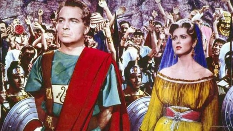 L'assedio Di Siracusa (1960)