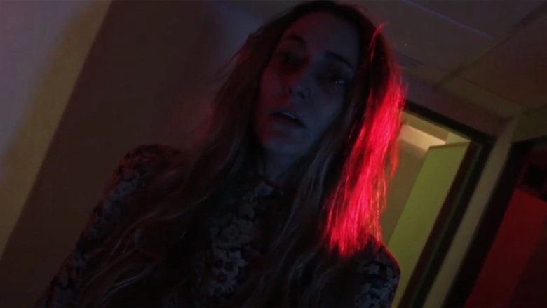 S - El Legado Maldito (2018)