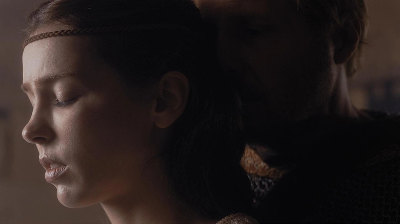 The Road Of Repentance (2019)