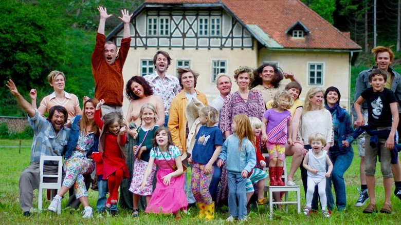 The Fatherless (2011)
