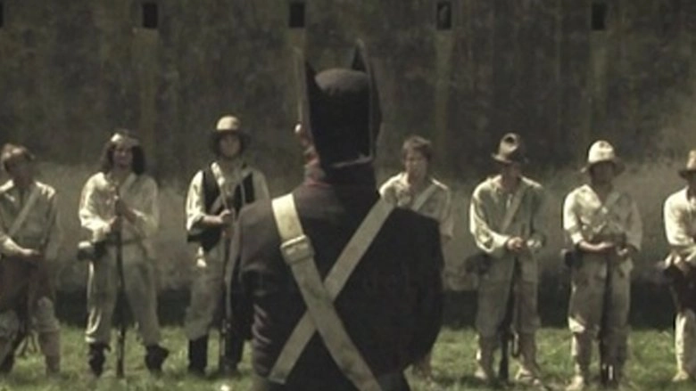San Martin. El Combate De San Lorenzo (2009)