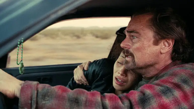 One Battle After Another (2025)