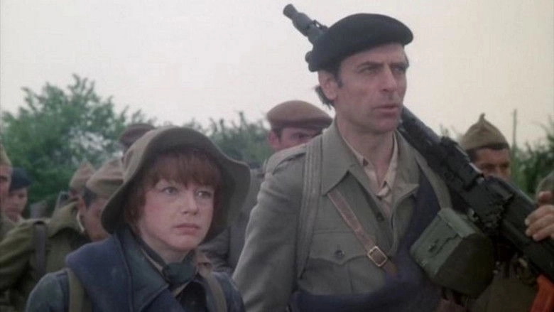 Barkhatnyy Sezon (1978)