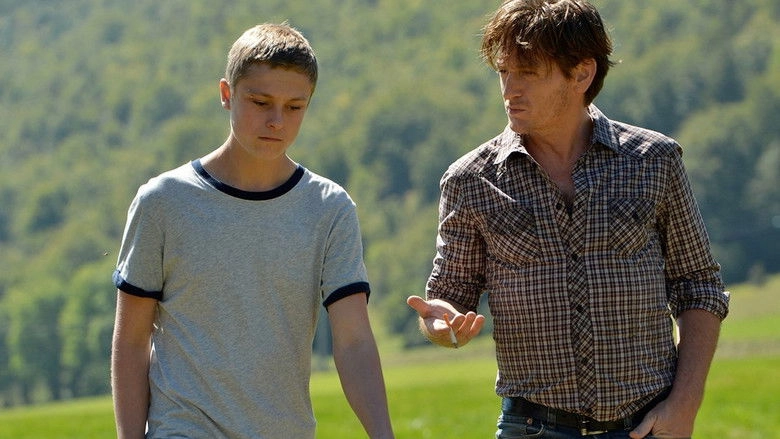 Standing Tall (2015)