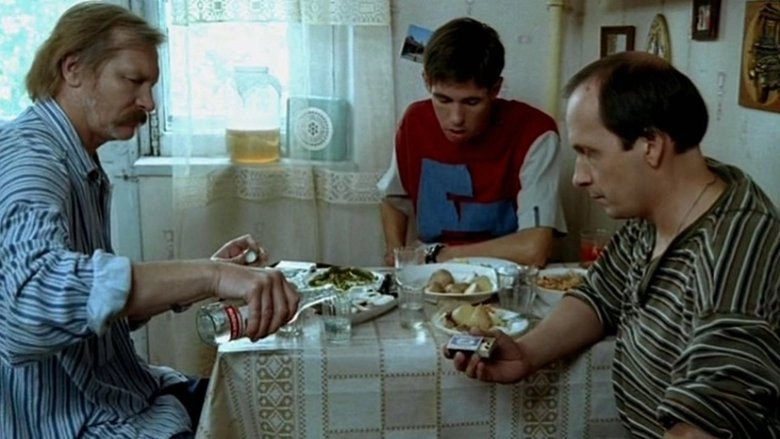 4 Taxidrivers And A Dog (2004)