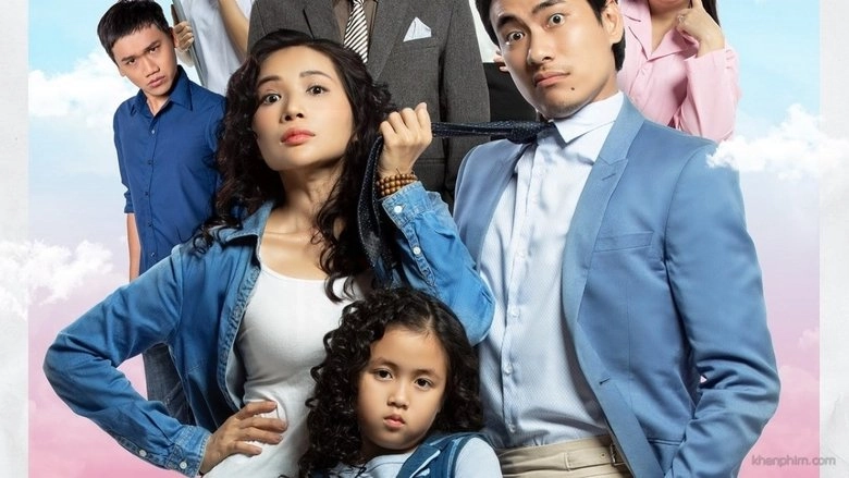 Nang 3: Loi Hua Cua Cha (2020)