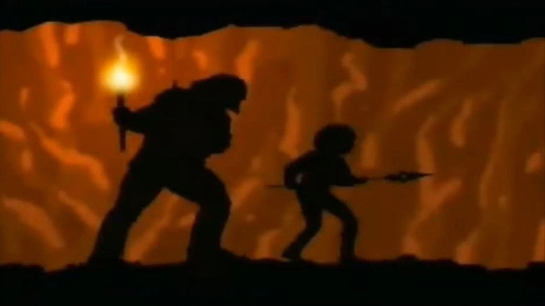 Star Trek Fables And Folklore (2003)