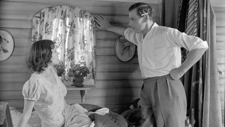 Only One Night (1939)