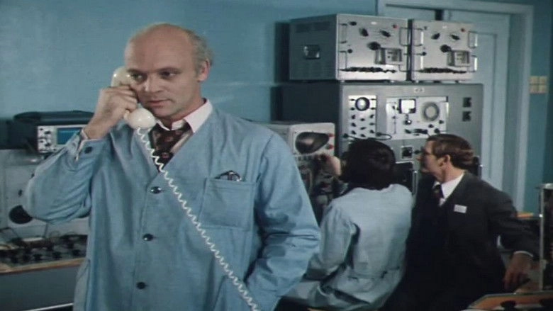 Meeting On A Distant Meridian (1977)