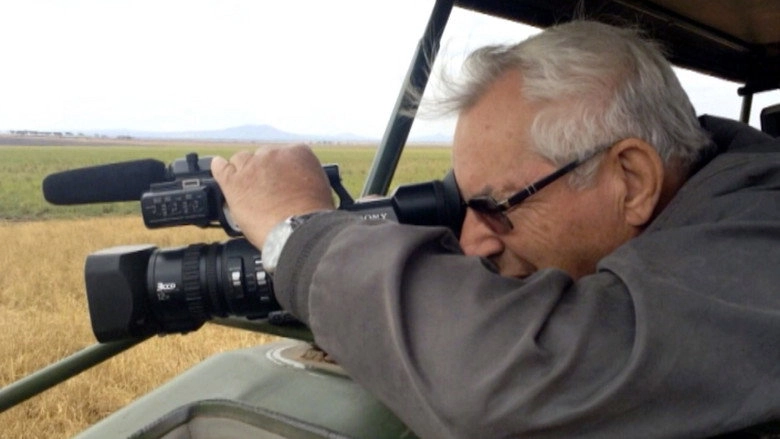 Stories From The Savannah: A Journey To Tanzania (2015)