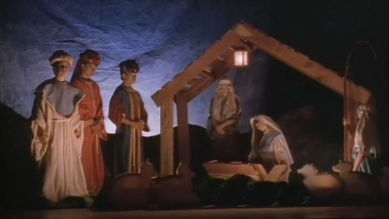 'Twas The Fight Before Christmas (1990)