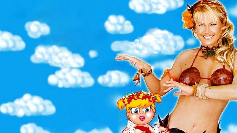 Xuxa So Para Baixinhos 4 (2003)