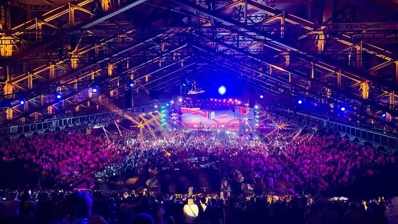 2023 Enfoires Un Jour, Toujours (2023)
