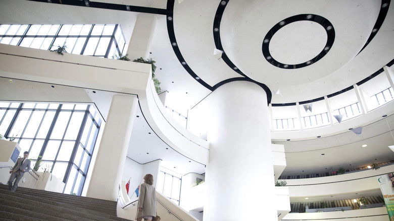 Tomorrow's Shadows (2016)