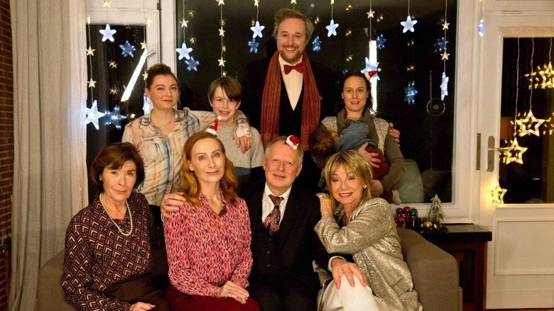 Familie Bundschuh Im Weihnachtschaos (2020)