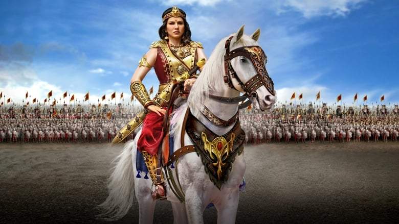 Veeramadevi (2024)