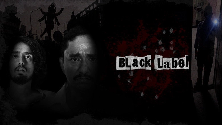 Black Label (2019)