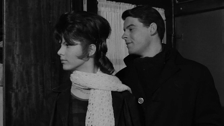 Days Of Sin And Nights Of Nymphomania (1963)