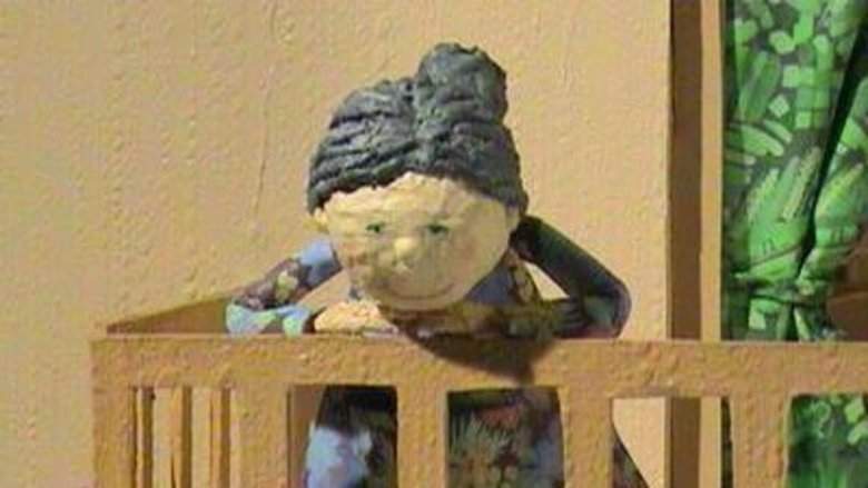 Les Fourmis De Ma Grand-mere (2002)