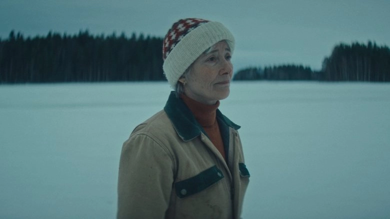 The Dead Of Winter (2025)