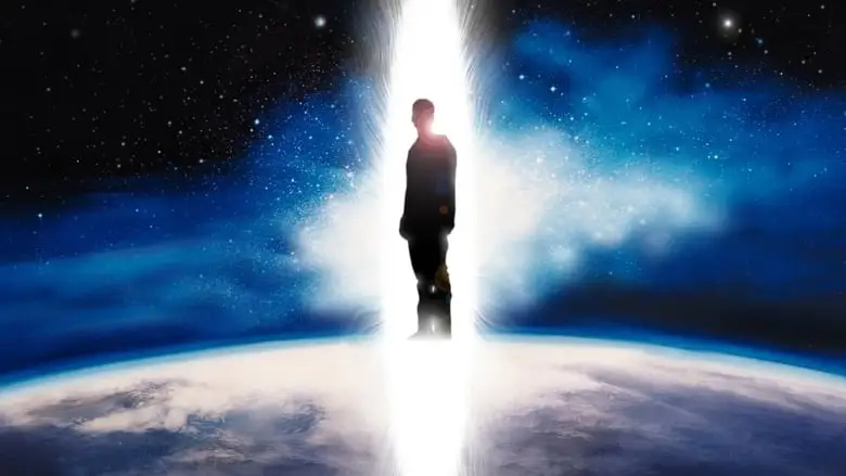 The Man From Earth (2007)