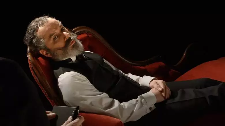 L'italiano Che Invento Il Cinema (2019)