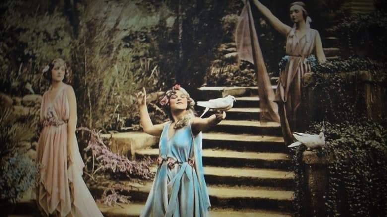 Miss Hobbs (1920)