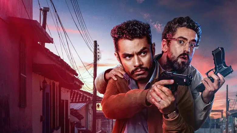 La Hora De Los Valientes (2025)