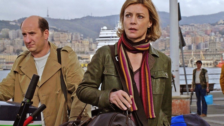 Days And Clouds (2007)